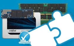 crucial ram scanner|DRAM, Solid State Drive (SSD) & Memory Upgrades .